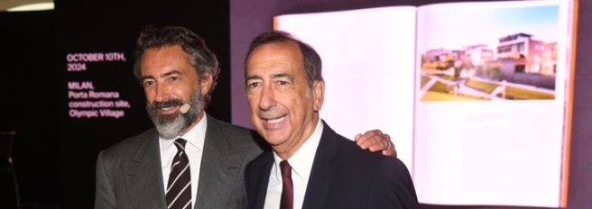 Sala indagato: anche il sindaco di Milano nell'inchiesta choc sull'urbanistica. Boeri: «Prendi queste parole come un warning...»