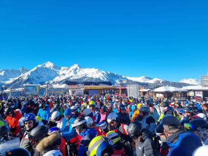 Vacanze di Natale in Lombardia, piste da sci e alberghi: tutto esaurito fino a Pasqua