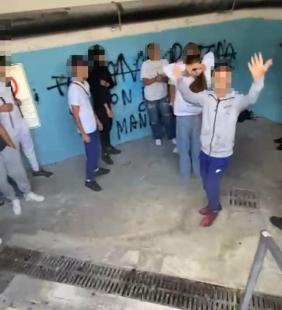 Bullismo a Brescia, il video che indigna: «Ragazzi a caccia di notorietà, ora sanno cosa rischiano»