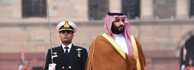 Arabia Saudita, perché l'impero di MbS scommette sul futuro ma può essere risucchiato dal passato