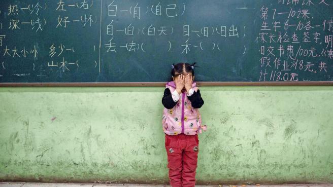 Cina, vita e morte dei “liushou” i bambini abbandonati dai genitori lavoratori