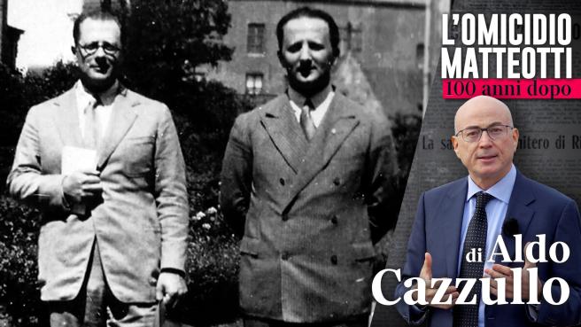La beffa di Carlo Rosselli a Mussolini e l'assassinio dei due fratelli di «Giustizia e Libertà»