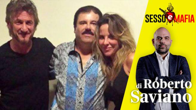 Sesso e Mafia: sulle tracce del Chapo. Sean Penn e Kate Del Castillo nella giungla messicana