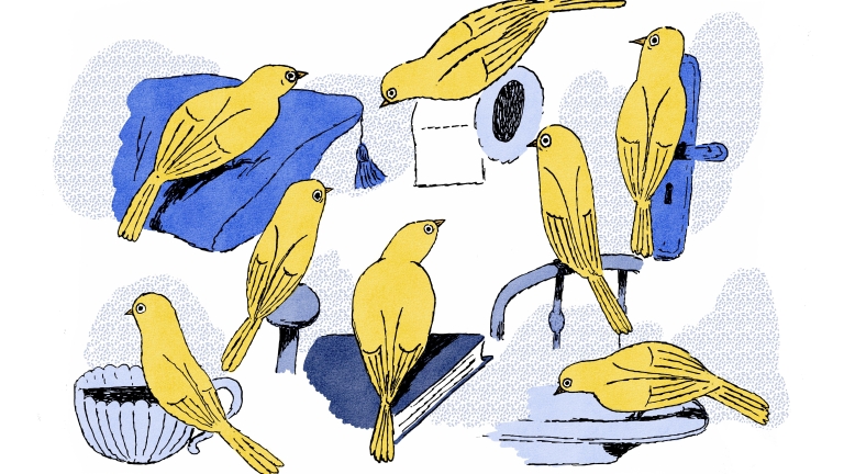 Le regole del giallo