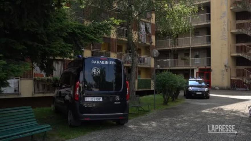 Incidente a Vigevano, bimba di 5 anni viene sbalzata fuori dal