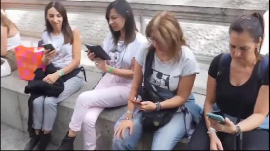 It-Alert in Veneto, il suono dei cellulari alle 12 per il test d'emergenza