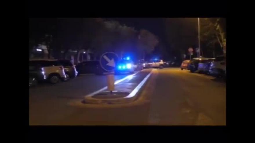 Foggia, atti intimidatori ad un poliziotto: quattro arresti