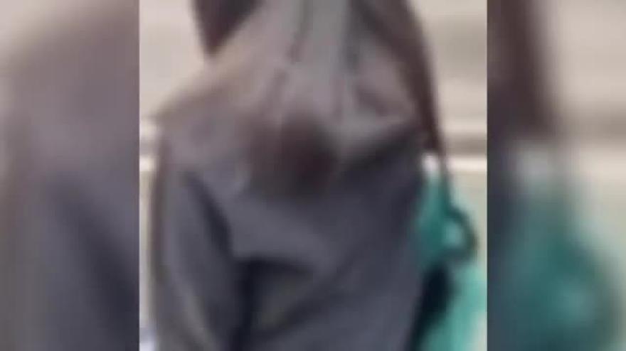 Cesena, picchiata dalle compagne di classe perché non ha «passato» i compiti: il video dell'aggressione fuori da scuola