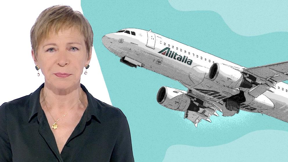 Alitalia, quanto ci è costata l'incapacità di manager e politici: i conti dal Duemila