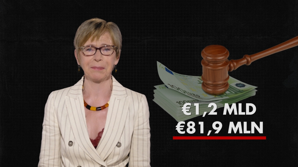 L'Italia degli impuniti. Chi paga davvero il conto?