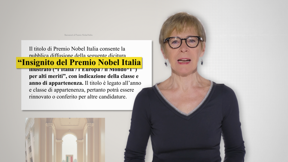 Premi a pagamento: ecco come ti fanno credere che puoi vincere il Nobel