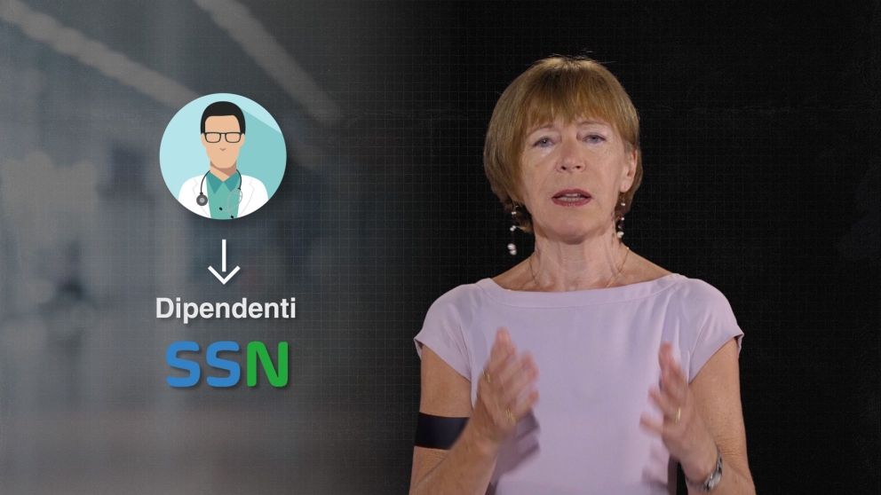 L'Italia ha il record di medici in Europa. Ma allora perché li trovi subito solo se paghi?