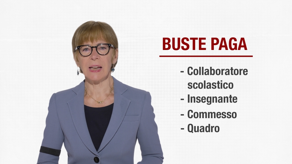 Meno tasse sugli stipendi: perché siamo più poveri