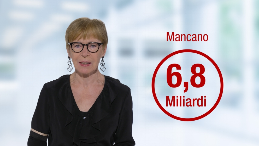 SanitÃ , quanti soldi servono davvero per farla funzionare?