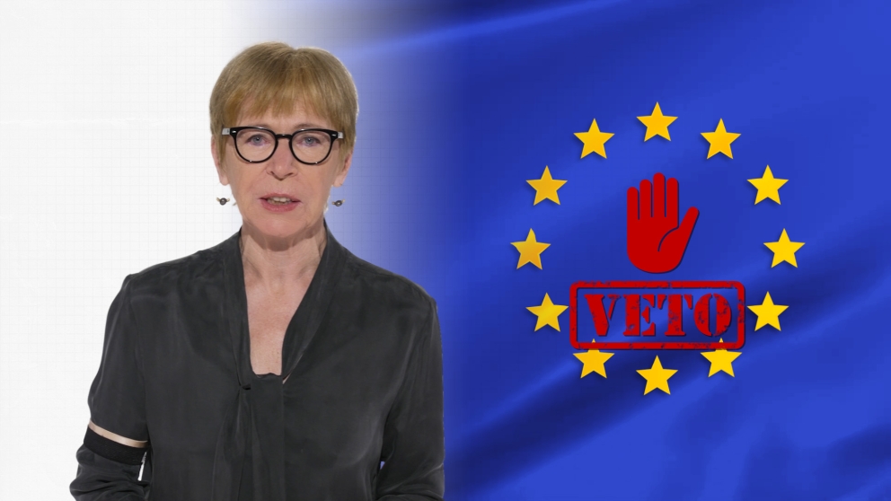 Unione europea, il ricatto del diritto di veto