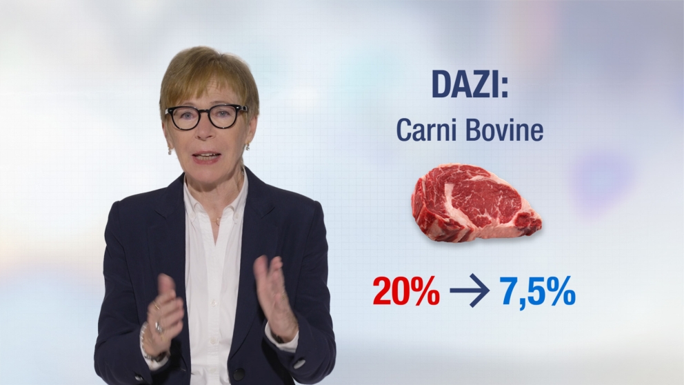 Accordo Mercosur, chi ci guadagna