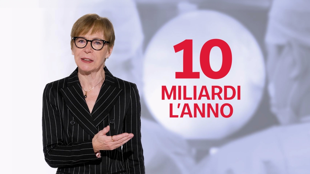 Sanità, come funziona la macchina da soldi nei documenti riservati - VIDEO
