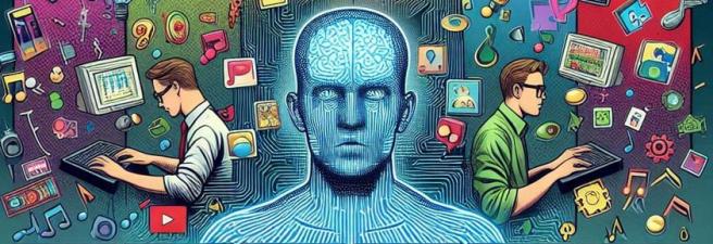 Le migliori piattaforme di intelligenza artificiale: guida completa a ChatGpt, Gemini, Claude, Meta AI e gli altri