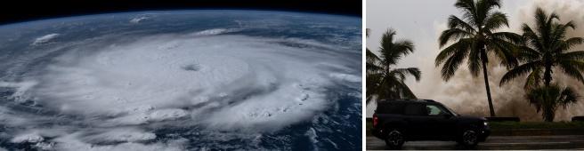 Uragano Beryl, massima allerta in Giamaica. Già 7 morti, ferita anche la vice presidente del Venezuela. «Mai visto niente di simile»