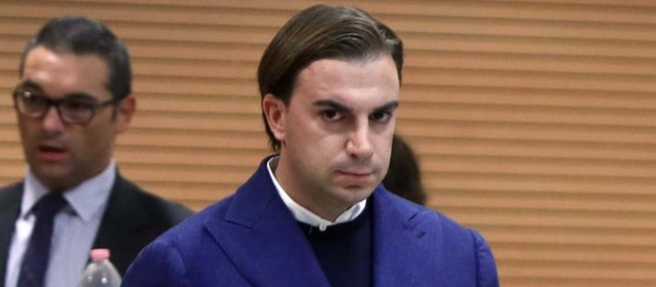 Per il fuggitivo Giacomo Bozzoli è scattato il mandato di arresto europeo dopo la condanna definitiva all'ergastolo