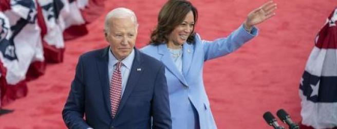 Joe Biden per il New York Times «sta valutando se ritirarsi», ma la Casa Bianca smentisce
