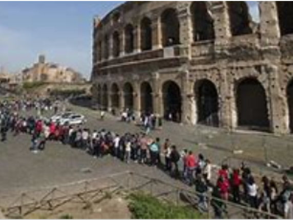 «A Natale regala la cultura», una «membership card» per l'ingresso illimitato 12 mesi al parco archeologico del Colosseo