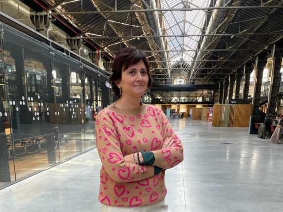 Cinzia Tessarolo, l'imprenditrice delle babysitter: «La mia startup per le mamme»