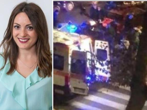 Donna uccisa a Roma dall'ex compagno: le ha sparato fuori da un ristorante dopo una lite
