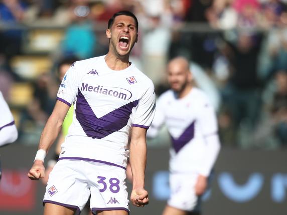 Fiorentina, Mandragora: un leader all’improvviso (reti, assist ed equilibrio)