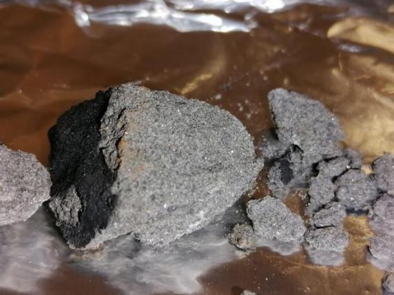 Meteorite di San Valentino, l'asteroide battezzato «Matera»