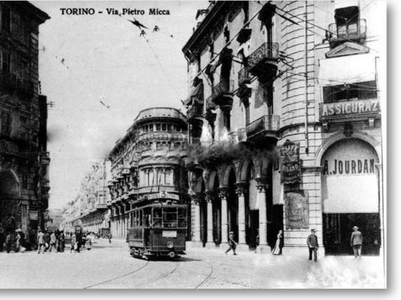 La FIGC compie 125 anni, tutto cominciò il 26 marzo 1898 a Torino