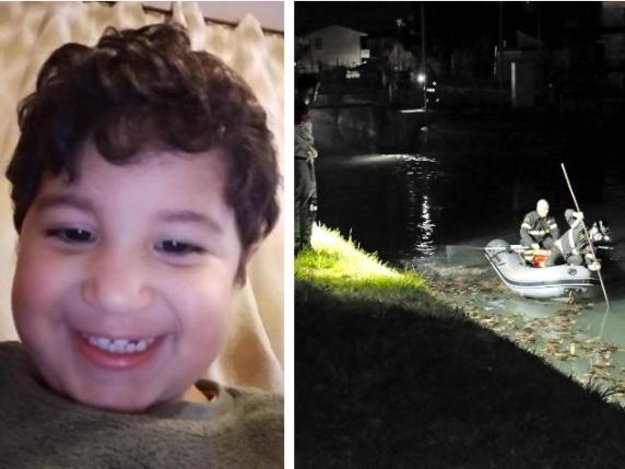 Rovigo, bambino di 4 anni morto nel canale Adigetto: il corpo trovato dopo ore