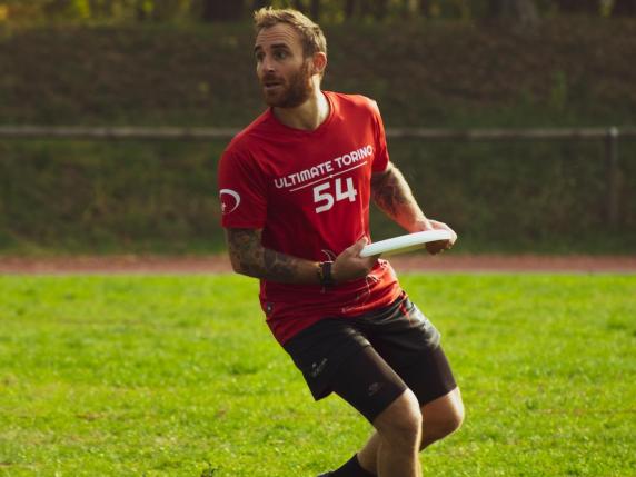 Dischi volanti su Torino, con due weekend di ultimate frisbee