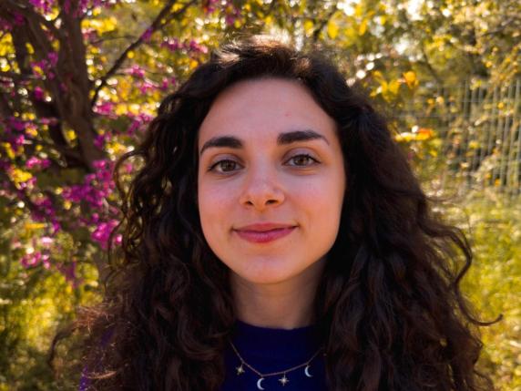 Lisa Generoso, a 22 anni tra le top 25 della fisica italiana: «Le donne che scelgono la scienza sono poche, ma qualcosa sta cambiando»