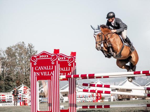 Safe Riding All'Italia Polo Challenge Cortina 2021 - Cavallo Magazine - Foto 8