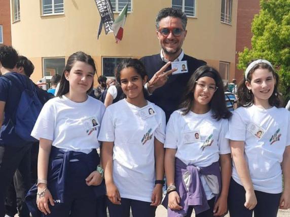 Quattro studentesse di Montecorvino Rovella alle finali nazionali scolastiche di scacchi