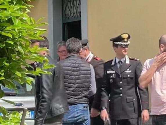 Omicidio di Mapello, un consulente per sciogliere il nodo catastale per Ivano Perico, il cugino di Stefania Rota in cella