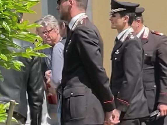 «Cugino violento e senza pietà». Il movente soldi nel delitto di