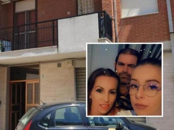 Omicidio di Torremaggiore, Tefta minacciata dai parenti del marito-killer: vive in una località protetta dai carabinieri