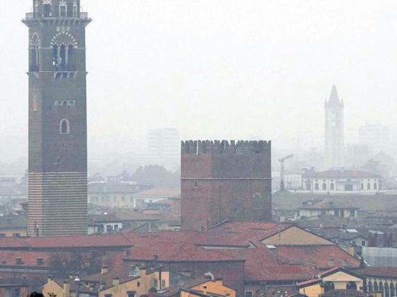 Inquinamento, dall'Europa nuovi vincoli ma il Veneto si oppone: «Impossibile rispettarli»
