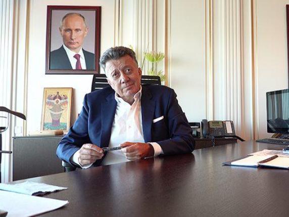 Fermato a Mosca «architetto di Putin», voleva venire a Brescia per il processo