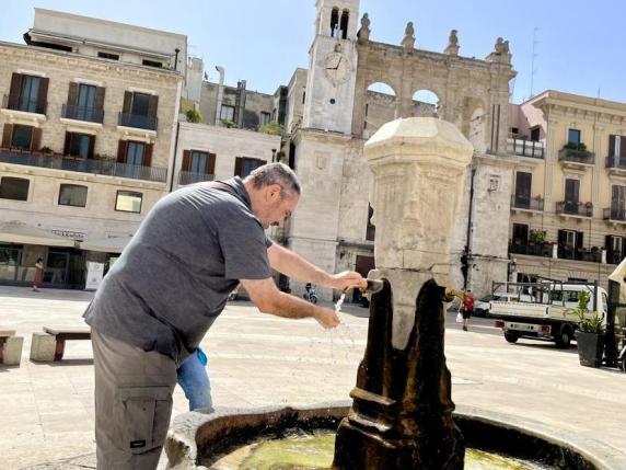 Qualità del clima, Puglia regina Bari e Brindisi nella top cinque