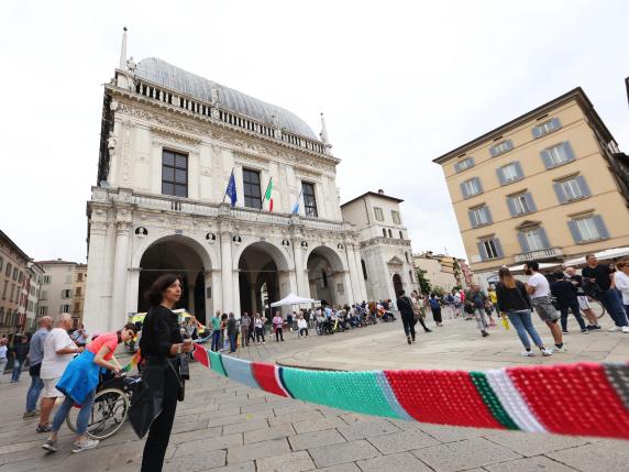 Capitale della cultura, in città più di mille eventi e iniziative