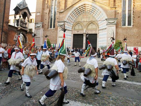 Weekend, cosa fare in Veneto: «Bibione Olistic Festival», «Tocatì» a Verona e «Festa del Fagiolo» di Lamon