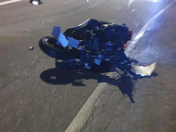Moto contro Suv a San Felice, morta la ragazza 22enne. È la 18esima bikers deceduta nel 2023