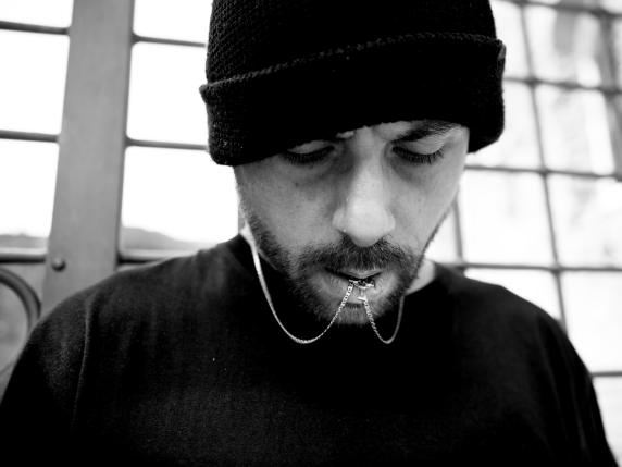 A Roma un docufilm su Primo, frontman dei Cor Veleno: diario intimo di ...