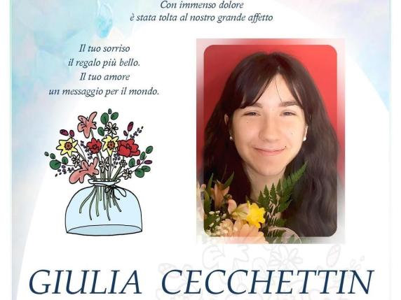 Giulia Cecchettin, Saonara prepara l'ultimo saluto (dopo il funerale a Padova) per martedì 5 dicembre