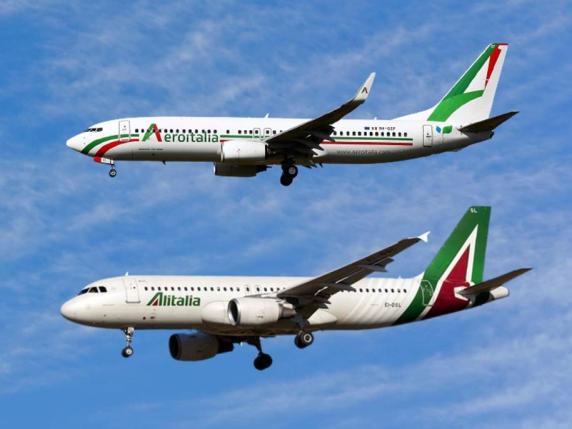 Alitalia e la lite Ita Airways-Aeroitalia, il giudice: i marchi sono diversi, non c’è rischio confusione