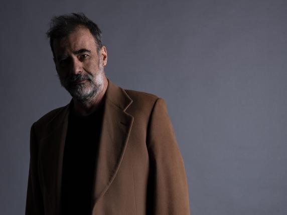 Un Ordine Che Non Si Discute Luca Beatrice: «Quattro figli, la politica (sempre a destra) e la