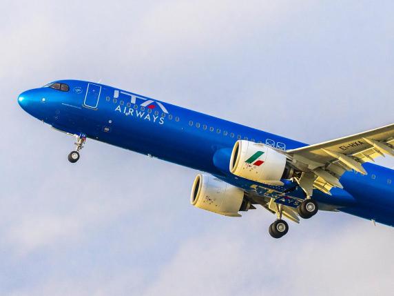 Ita Airways-Lufthansa, arriva l’«avvertimento» Ue: un mese e mezzo per salvare l’accordo